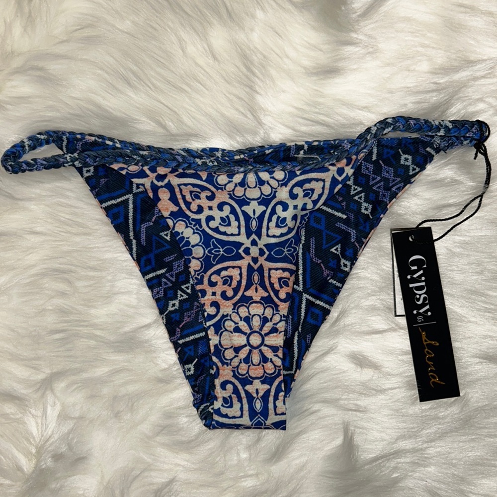 GYPSY 05 SAND | Bikini Bottom